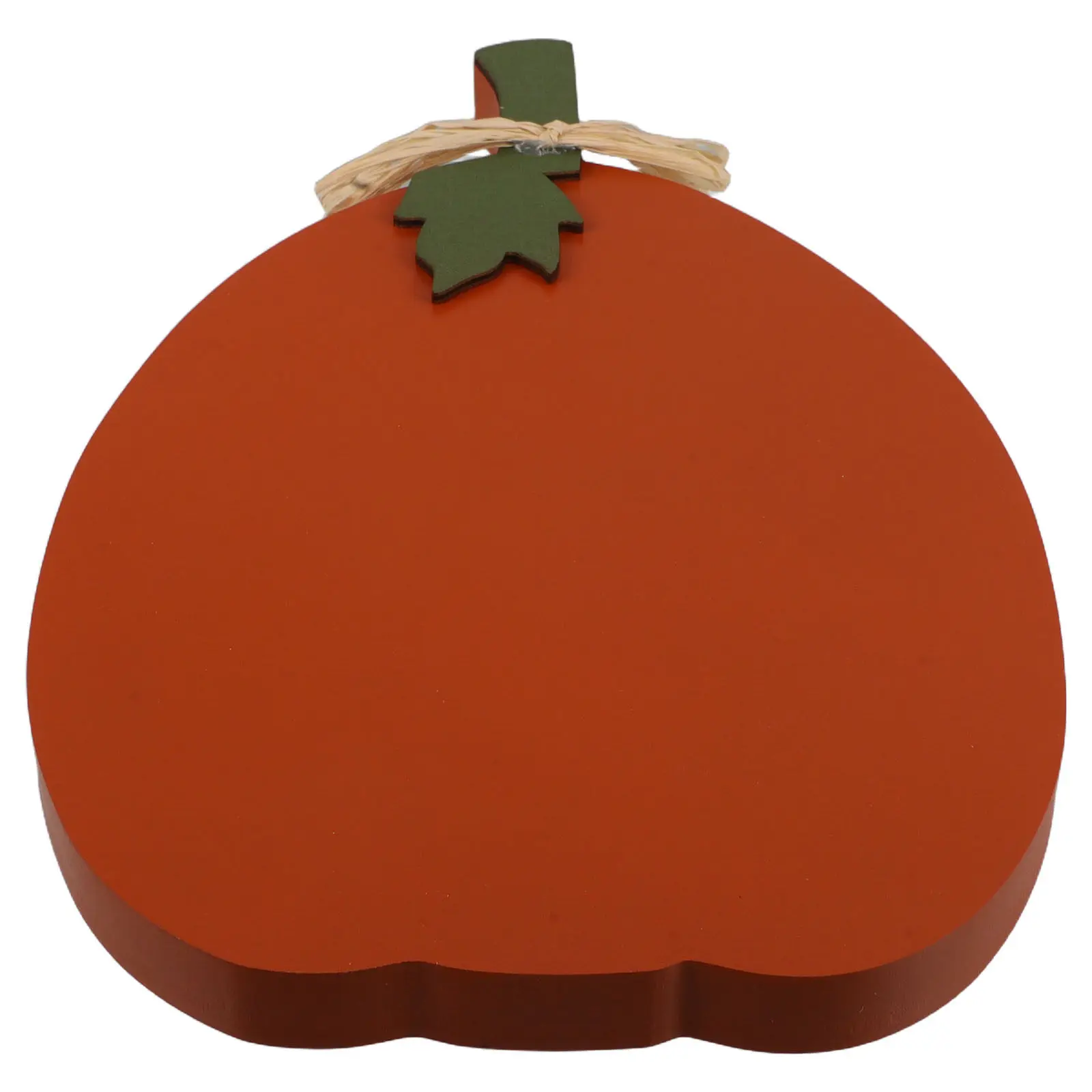 Thanksgiving Pumpkin Decoration Autumn Ornament Fall Table Centerpiece Seasonal Thanksgiving Pumpkin Accent