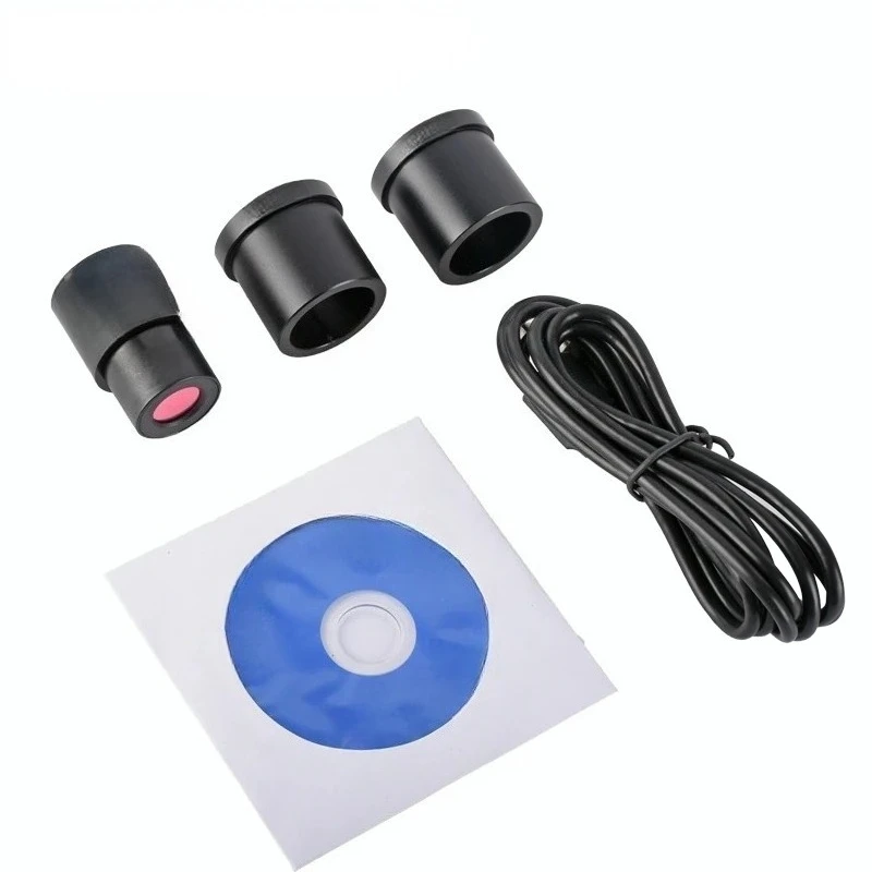2 million pixel microscope camera