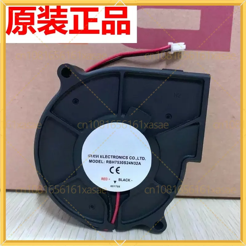 Ozone Filter Fan for Toshiba e-STUDIO 2000AC 2500AC Copier