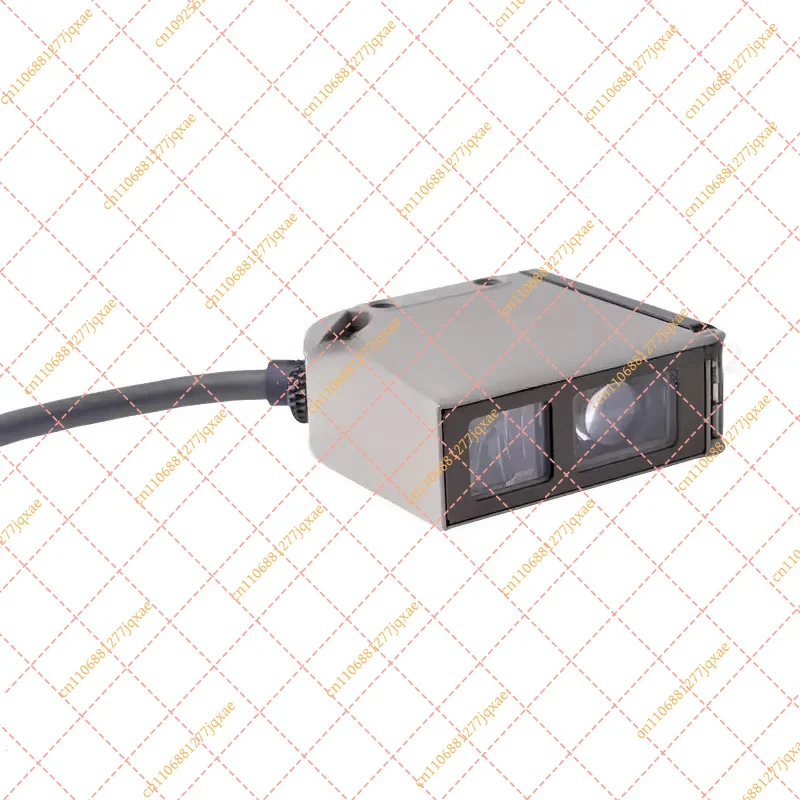 Industrial Distance-Settable Photoelectric Sensor 5M Cable New Original