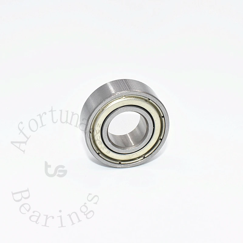 Bearings 9pcs 63900ZZ 10*22*8(mm) Metal Sealed free shipping chrome steel parts Bearings Transmission accessories