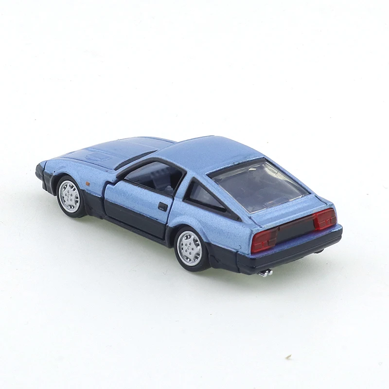 Takara Tomy Tomica Premium 15 Nissan Fairlady Z (Z31) Auto Legering Motorvoertuig Diecast Metaal Model Kinderen Kerstcadeau Speelgoed voor Jongens