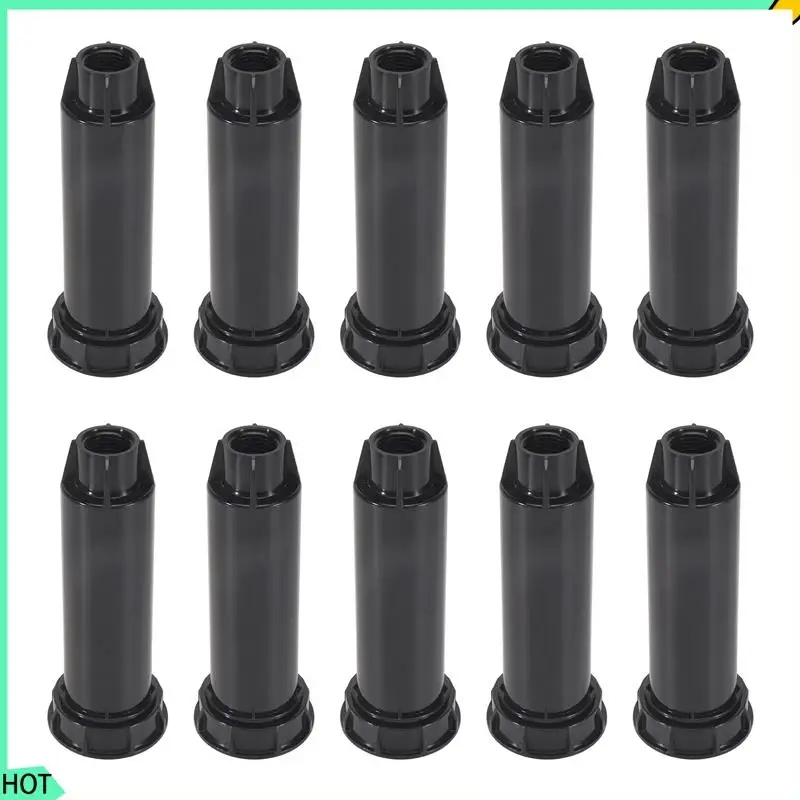 

AWAH 10Pcs -Up Sprinkler Lawn Tool Spray-Head For Garden Supplies 360 Degree Irrigation Equipment Gear Sprinkler