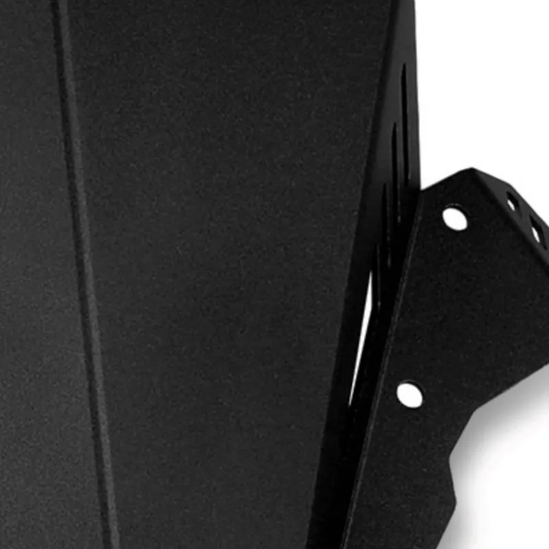 

Motorcycle Front WindScreen Windshield For Yamaha MT 09 MT09 MT-09 FZ-09 2017 2018 2019 2020 2021 Screen Fairing Deflector Guard