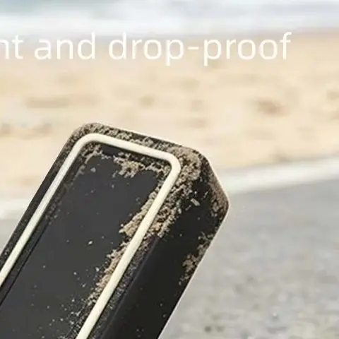 For Anker Prime Power Bank(26K300W)A110A  Protective Case Dirt and Dust Resistant