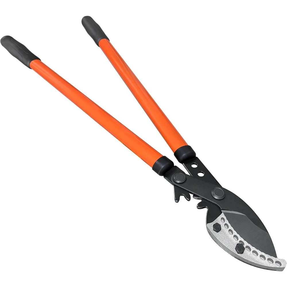 

29 Inch with Geared Sync Drive, Pruners for Gardening and Tree Trimmer, Branch Cutter Heavy Duty for 2 Inch Cutting Capacity