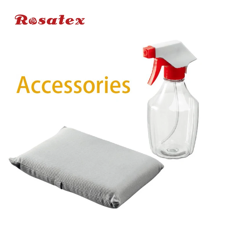 Steam Iron RS-8810A 36\" Professional Digital Heat Press Electric Iron Press Machine Steam Press Feature For Household Hotel Use