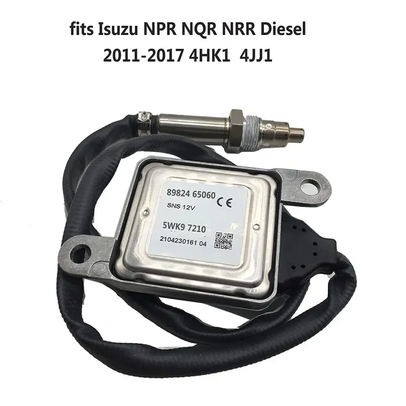 NOX Sensor for Cross-Border Nitrogen Oxygen Sensor 8982465060 5WK97210 8982465060