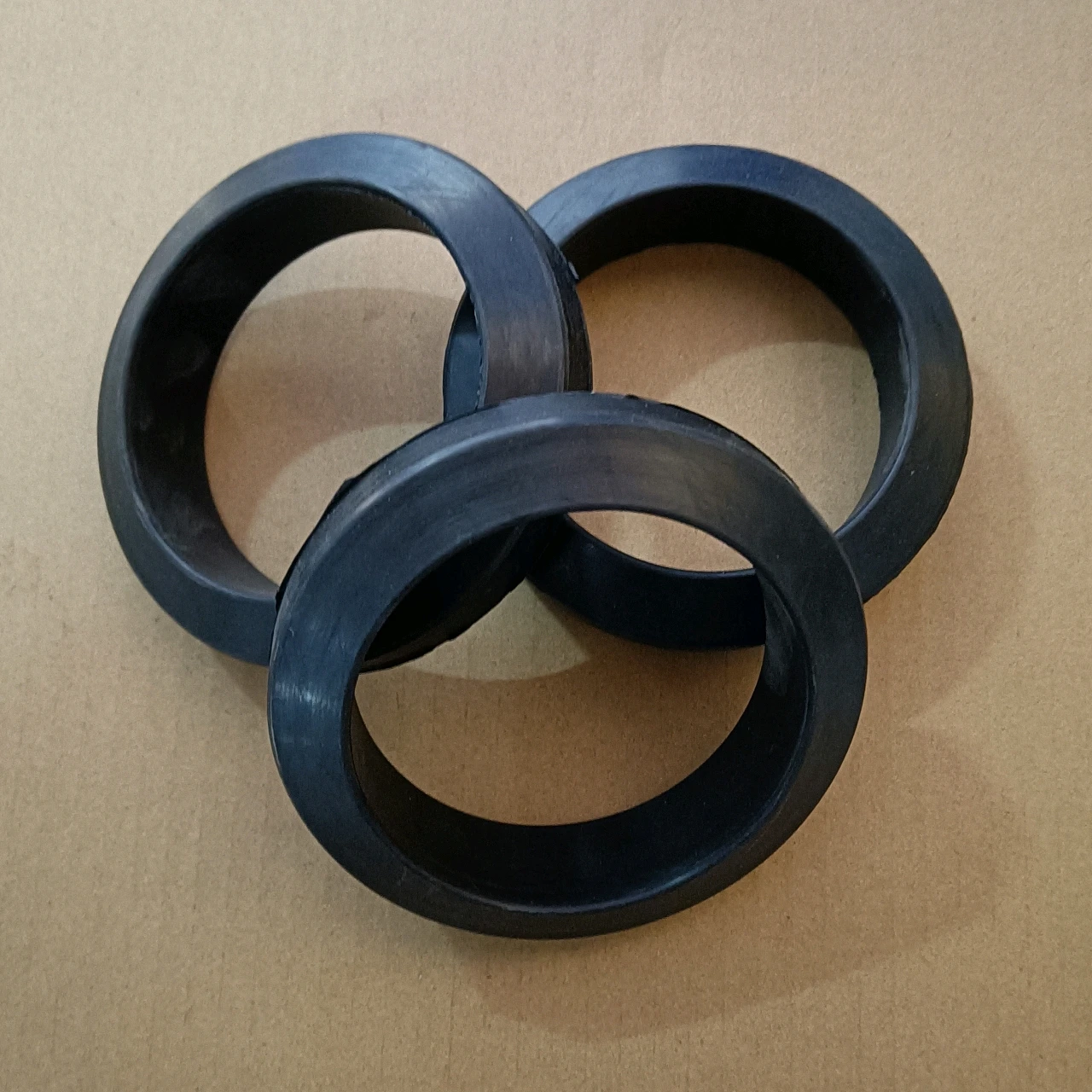 

2113030034 Coupling Rubber Gasket Industrial Screw Air Spare Parts