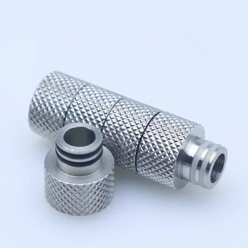 510 الفولاذ المقاوم للصدأ المتداول زهرة القش المشتركة