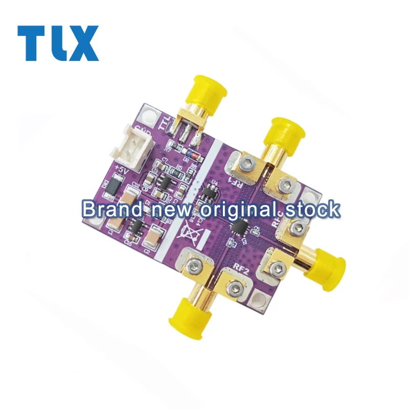 HMC547 RF switch module 20GHz bandwidth signal switching SPDT switch