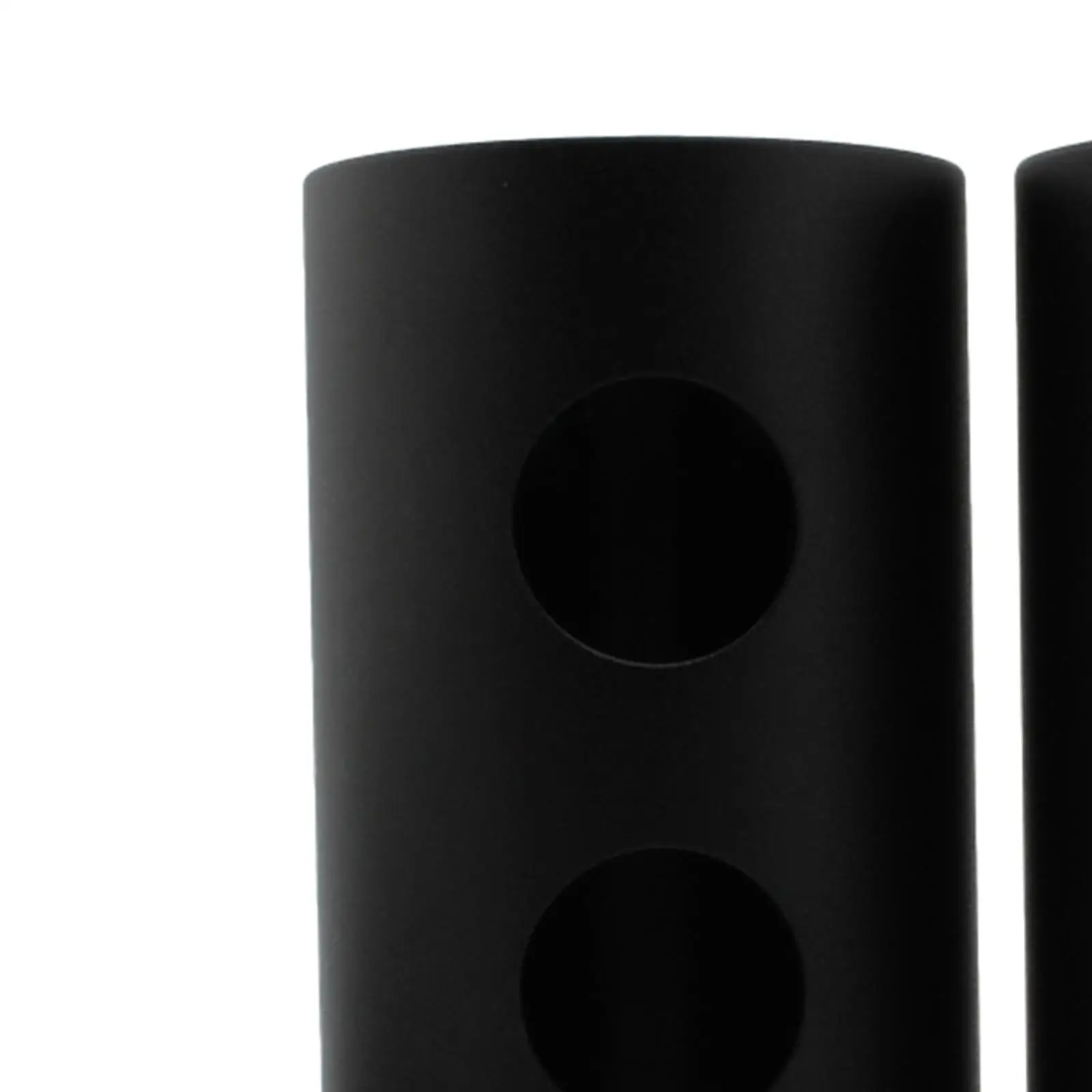 2x フォークカバー、フロントショックアブソーバーフォークカバー、フロントショックアブソーバーチューブダンパープロテクター