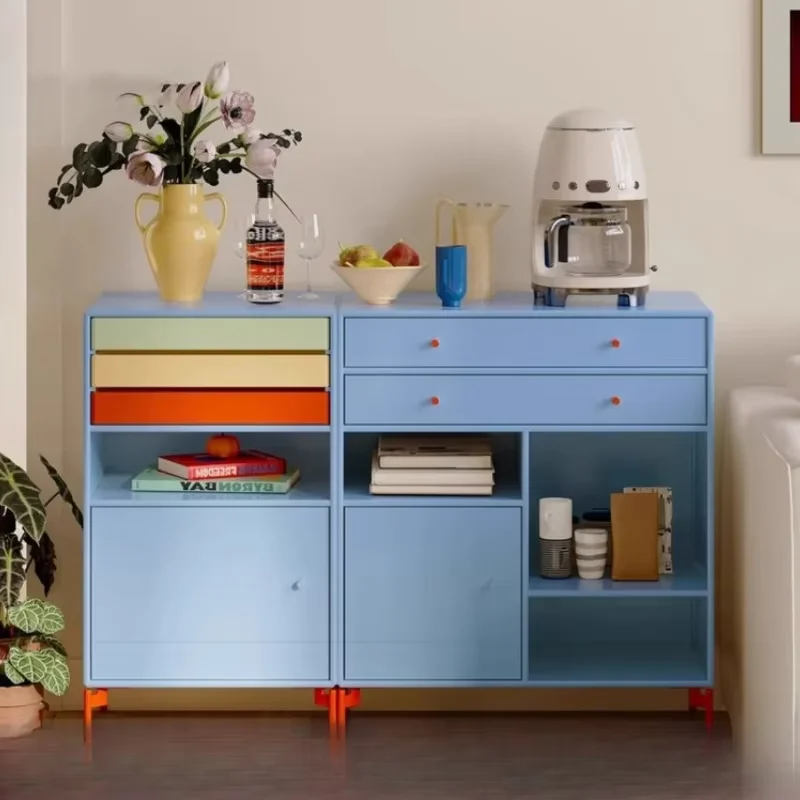Clothes Luxury Living Room Cabinets Clothes Display Hotel Kitchen Living Room Cabinets Dresser Drawer Mueble Salon Furnitures