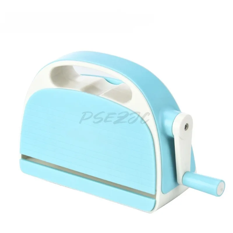 Manual Cutting Manual Embossing Machine Die Cutting Machine Knurling DIY Tool Paper Cuttings