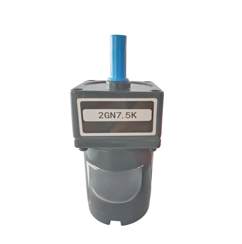 

Miniature DC geared motor