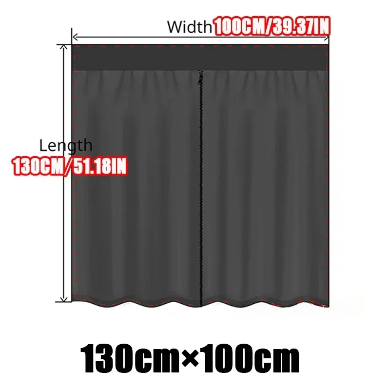 Universele Magnetische Scherm Schuifdeur Flyscreen Mesh Van Fly Net Transporter Insectenscherm Mug/Fly Screens Auto Netto