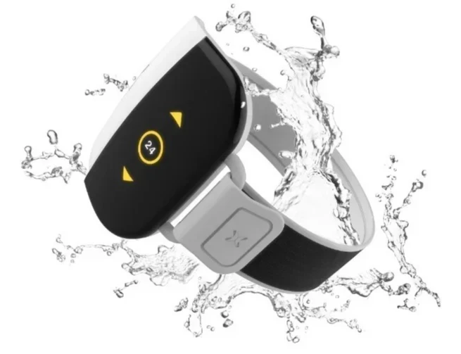 نظام تخفيف قطرة القدم G4 المحمول مع تحفيز عصبي كهربائي وظيفي #2