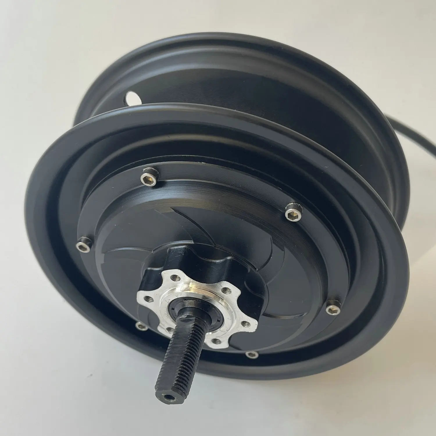 11-Inch electric scooter motor 10-inch tires