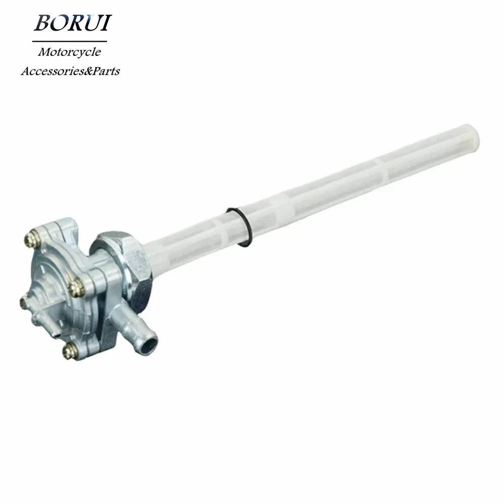 

Fuel Petcock Tank Cock Valve Switch for Honda CB400 CBF600 16950-KEA-741