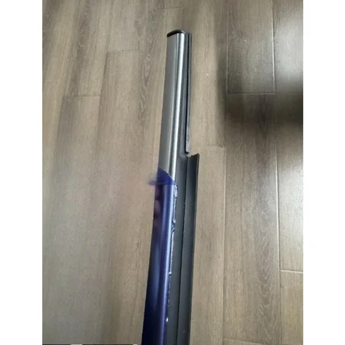 Imagen 2 del producto 4 Uds 9805767980 goma de vidrio de ventana negra o cromada para Peugeot 301 2013-2017 tira protectora contra el clima para Citroen Elysee 14-16