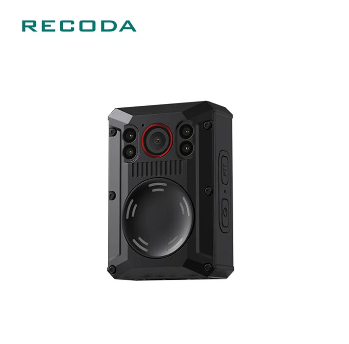 

NEW Star Light Body Cam DVR Wifi Body Worn Camera Recorder