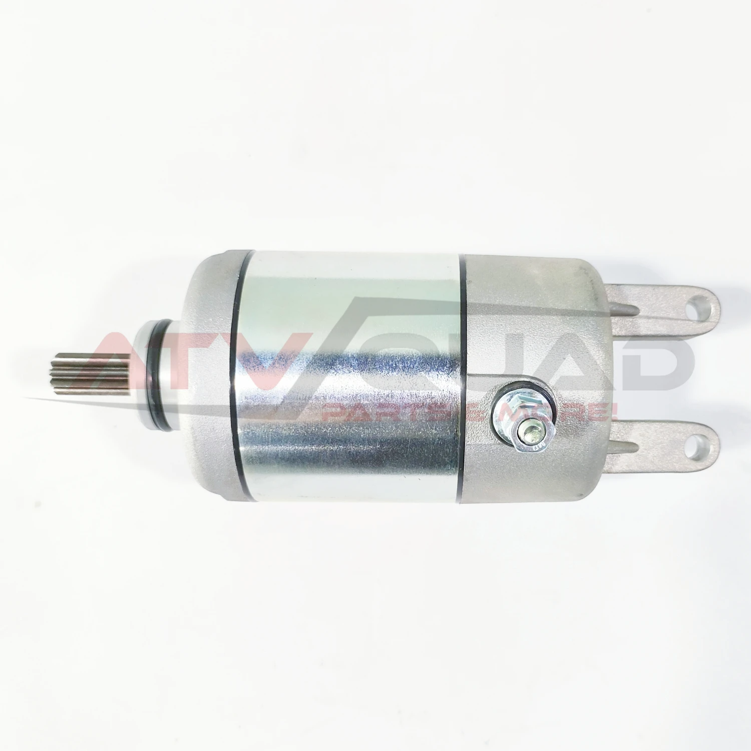 Starter Motor For Stels ATV 300B Buyang 300 Feishen 2.1.01.6000 LU019989 Gio Bear 300 Daymak Grunt 300 Midwest 300 ZMC Titan 300