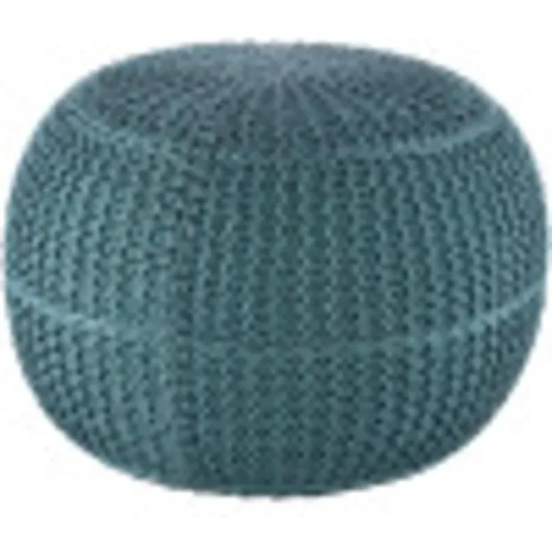 Lula pouf 14 "h x 20" w x 20 "d