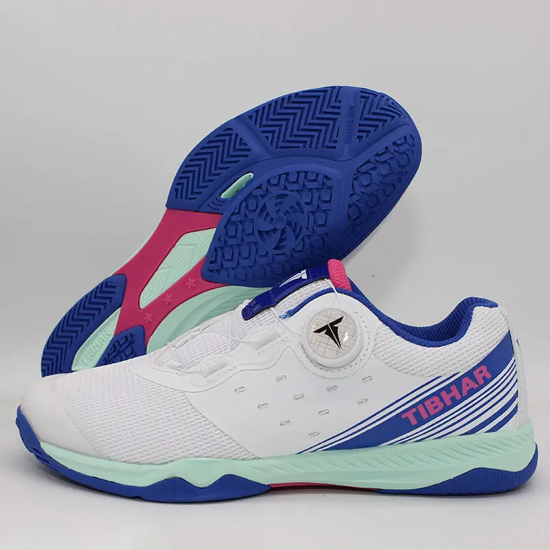 

New Arrival Bestseller 2026 Unisex Breathable, Durable, Slip-Resistant Professional Table Tennis Shoes Training Shoes