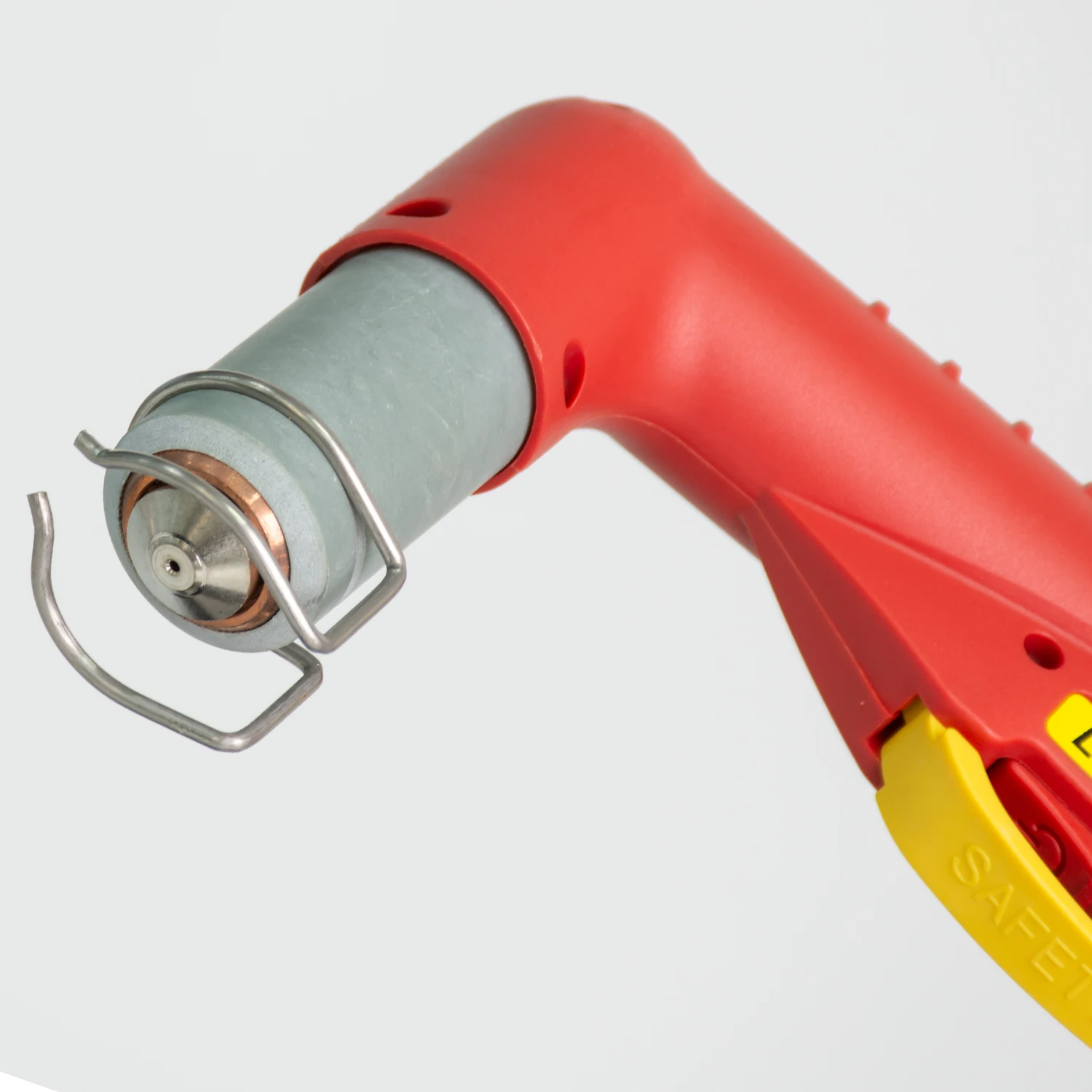 150A 6M Plasma Cutting Torch, HITBOX CUT-150 PRO Universal Replacement Hand Torch For Plasma Cutter Machine 100A To 150A