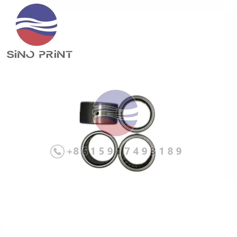

1Pcs 00.550.0411 Needle Bushing Hk2820 For Heidelberg Printmaster SO102/74 CD102 SM102 Forwarding Roller Shaft Feeder Drive