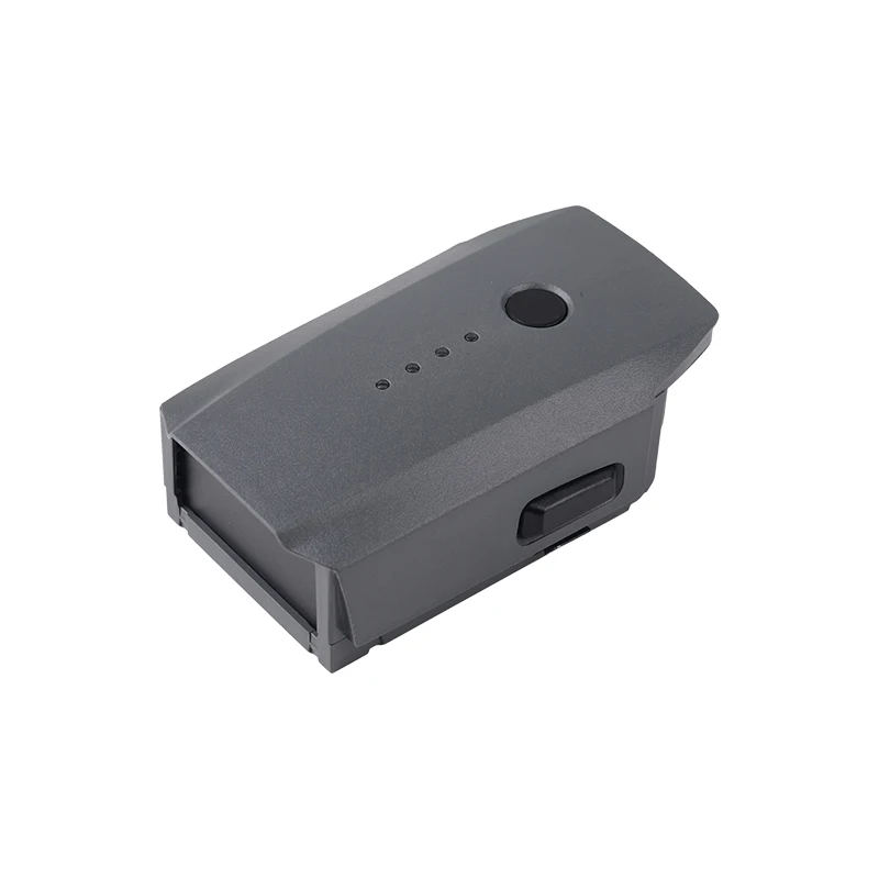 Imagem -04 - para Dji Mavic Pro Bateria Max 27-min Voos Tempo 3830mah para Mavic Pro Drone Baterias de Vôo Inteligente Peças