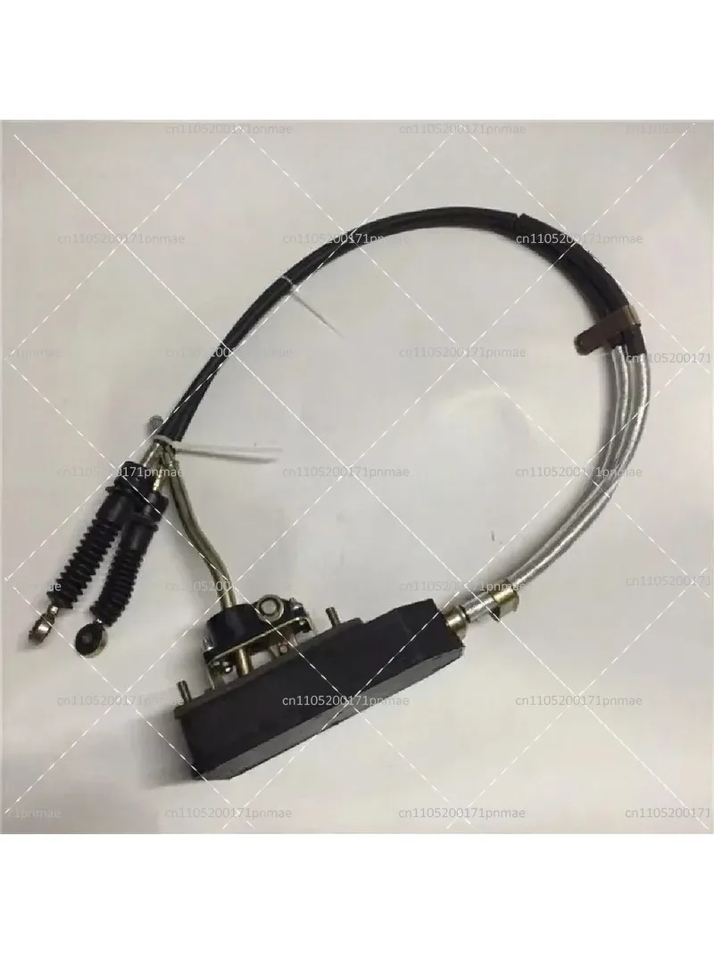 3rd Gen Manual Gear Shift Lever Assembly with Shift Cable