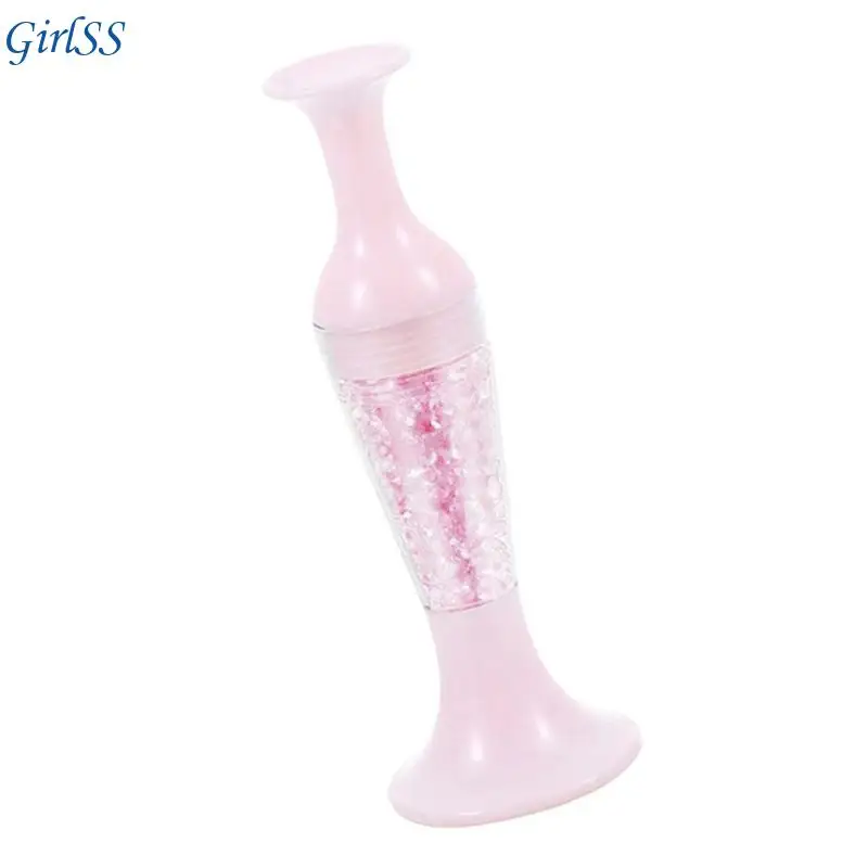 Rhinestones ภาพวาดปากกา Rhinestones ภาพวาดอุปกรณ์เสริมและเครื่องมือ Rhinestones Art ภาพวาดปากกาพลาสติกเจาะปากกา Sal T4MB