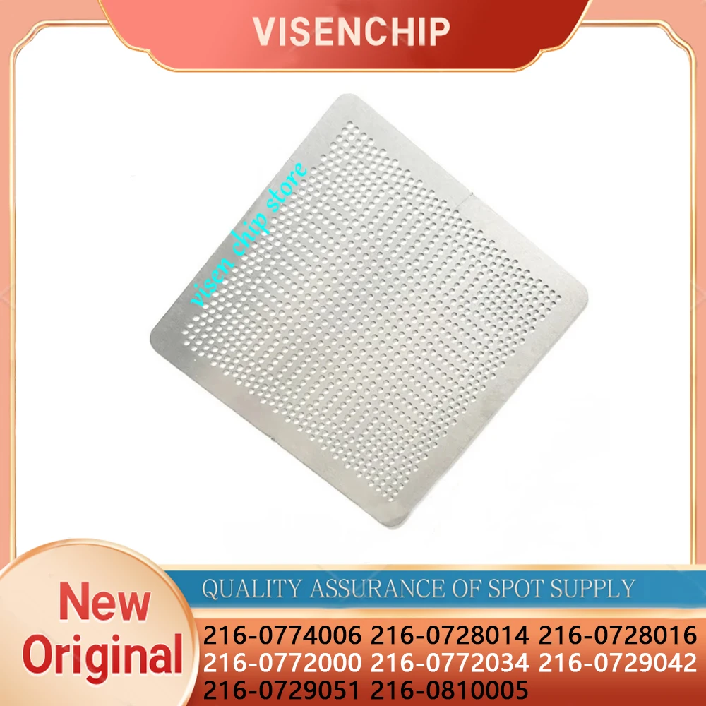 1piece Direct heating 216-0774006 216-0728014 216-0728016 216-0772000 216-0772034 216-0729042 216-0729051 216-0810005 Stencil