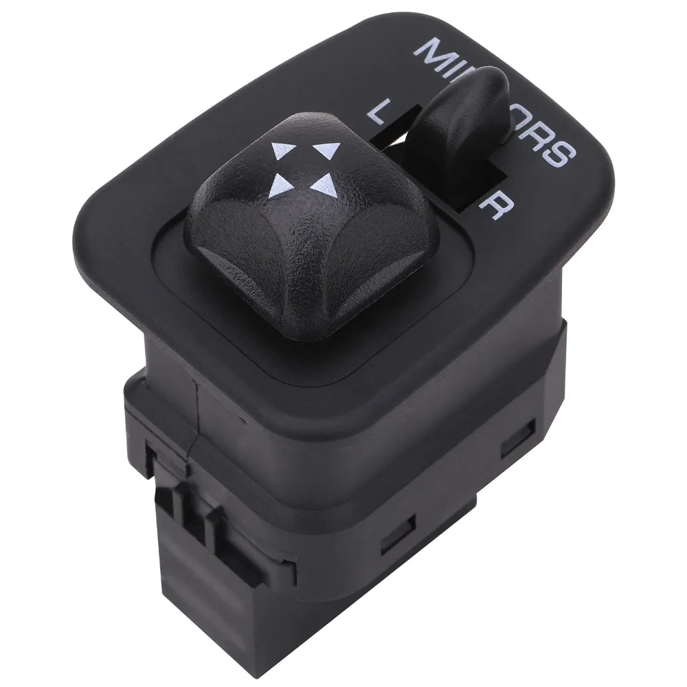 Power Mirror Switch…