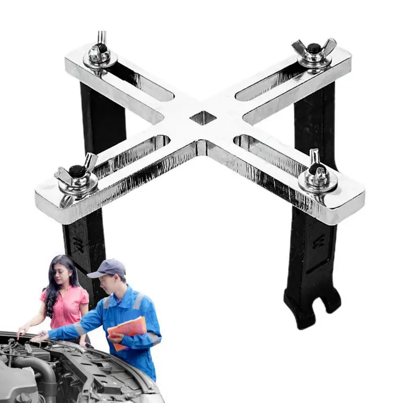 

Pump Ring Removal Tool Lock Ring Cap Spanner For Cars Oil Pump Wrench Car Tank Repair Pump Module Spanner Wrench For Auto