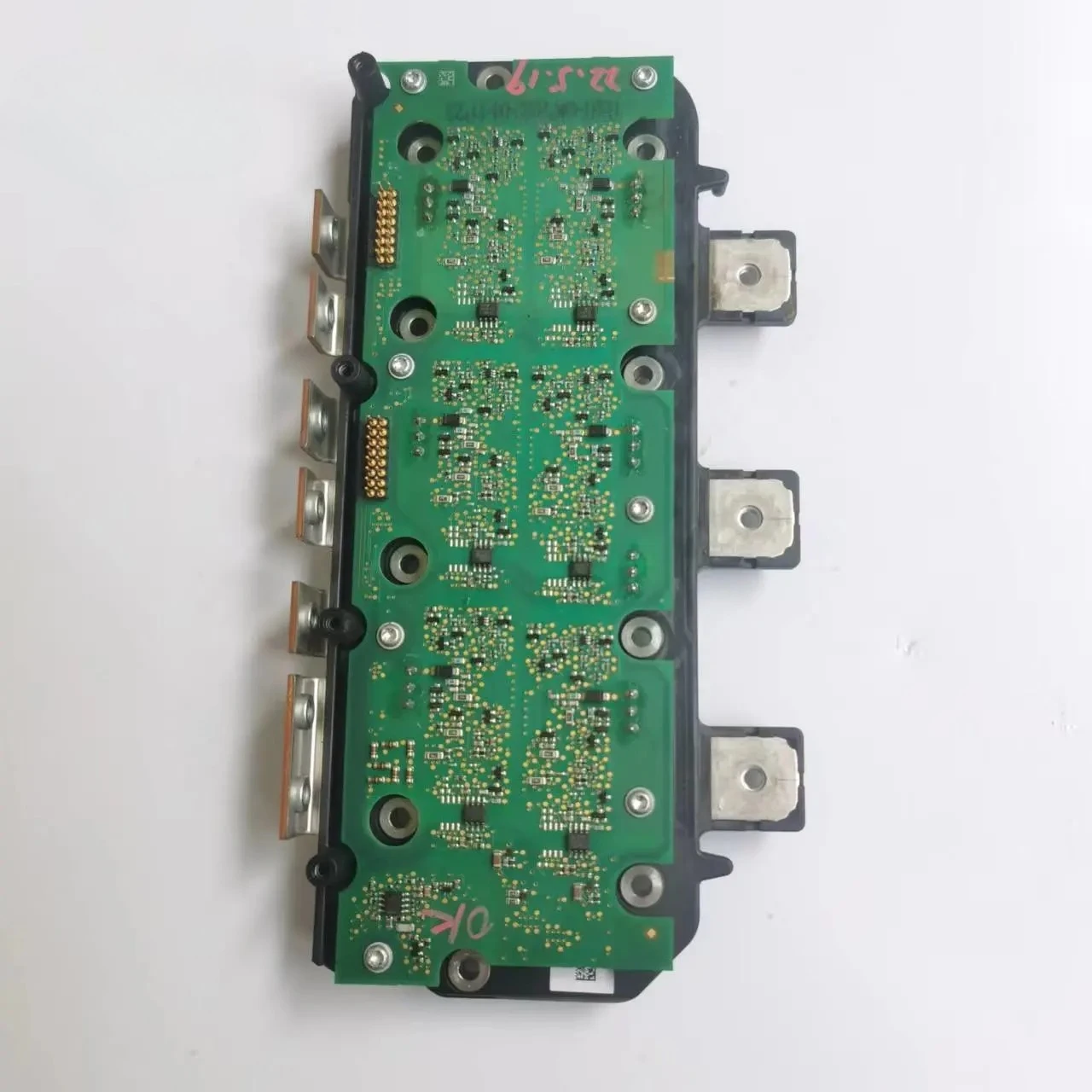 S400 Hybrid Battery…