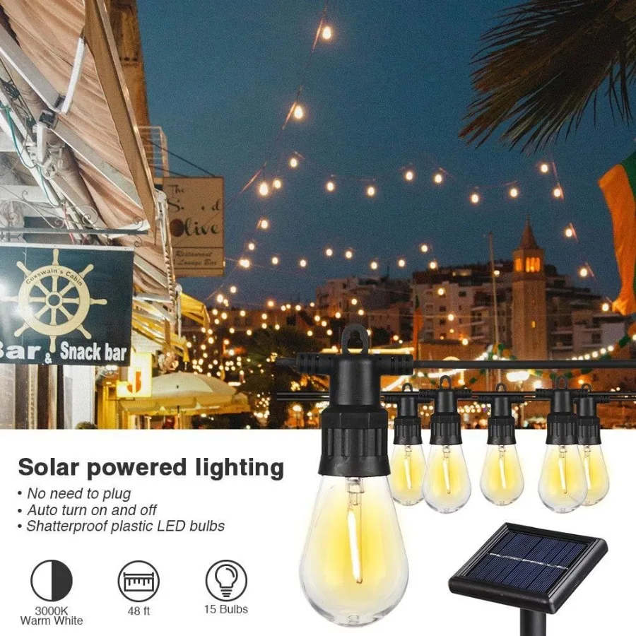 

String Light, 2025 year