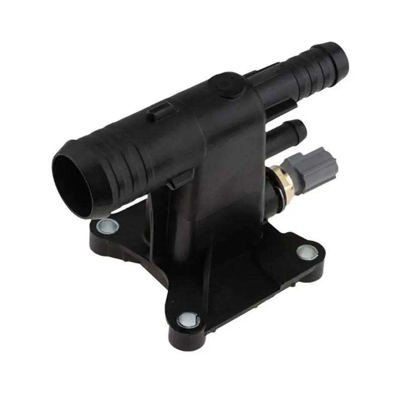 For Land Rover For Jaguar Thermostat LR057501 JDE28625 Fits Range Rover, XJ XE XF