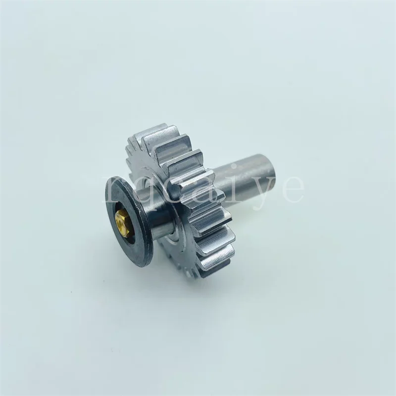 Offset Printing Machine Water Roller Gear 22 Tooth SM102 CD102 Intermediate Gear 71.030.229 71.030.236 S9.030.234 S9.030.235