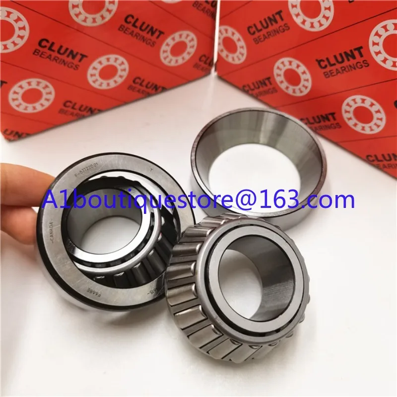 F-577220 bearing szie 30.15X64.3X26.5mm automobile differential bearing F-577220.01