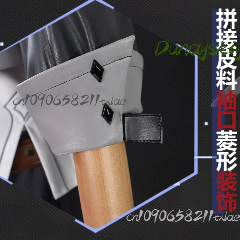 Cú Chulainn Honkai Star Rail Fate Gran Ordr Cosplay LancerAnime Style Costume costume Halloween Carnevale Festa Gioco di ruolo Outfit