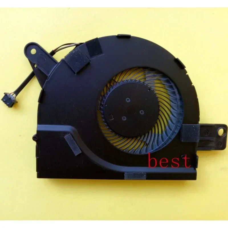 New Original Laptop CPU Cooling Fan For Dell Latitude 5580 15 5590 E5580 09VK27 EG50050S1-CA90- S9A DC28000IYSL