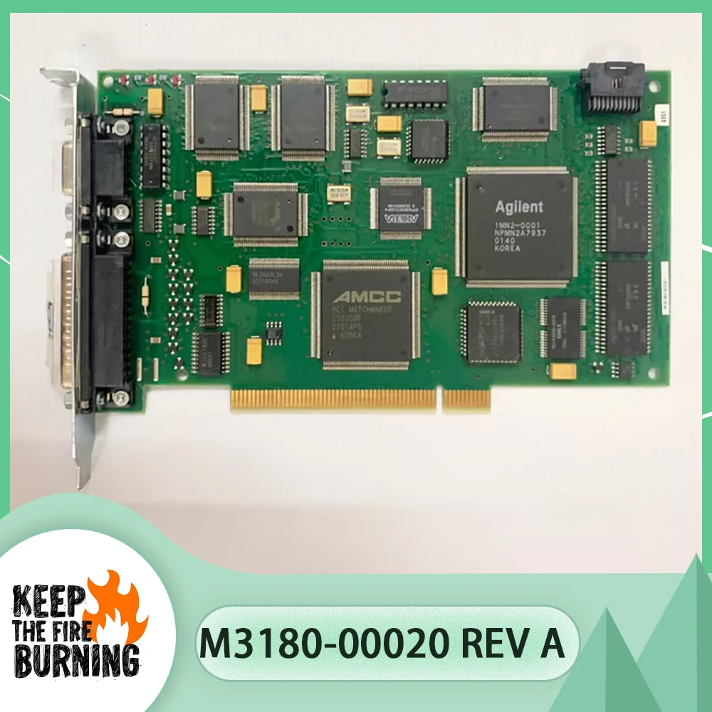 

Для карты передачи данных H-P M3180-00020 REV A