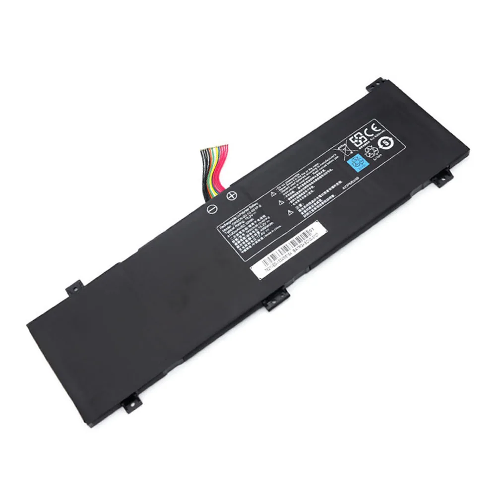 Battery GK5CN-00-13-4S1P-0/3S1P-0 GK5CN-03-13-3S1P-0 GK5CN-11-16-3S1P-0 For GK5CN5Z GK5CN6Z GK5CN4Z GK6Z5CN GK7CP7S T90 Plus