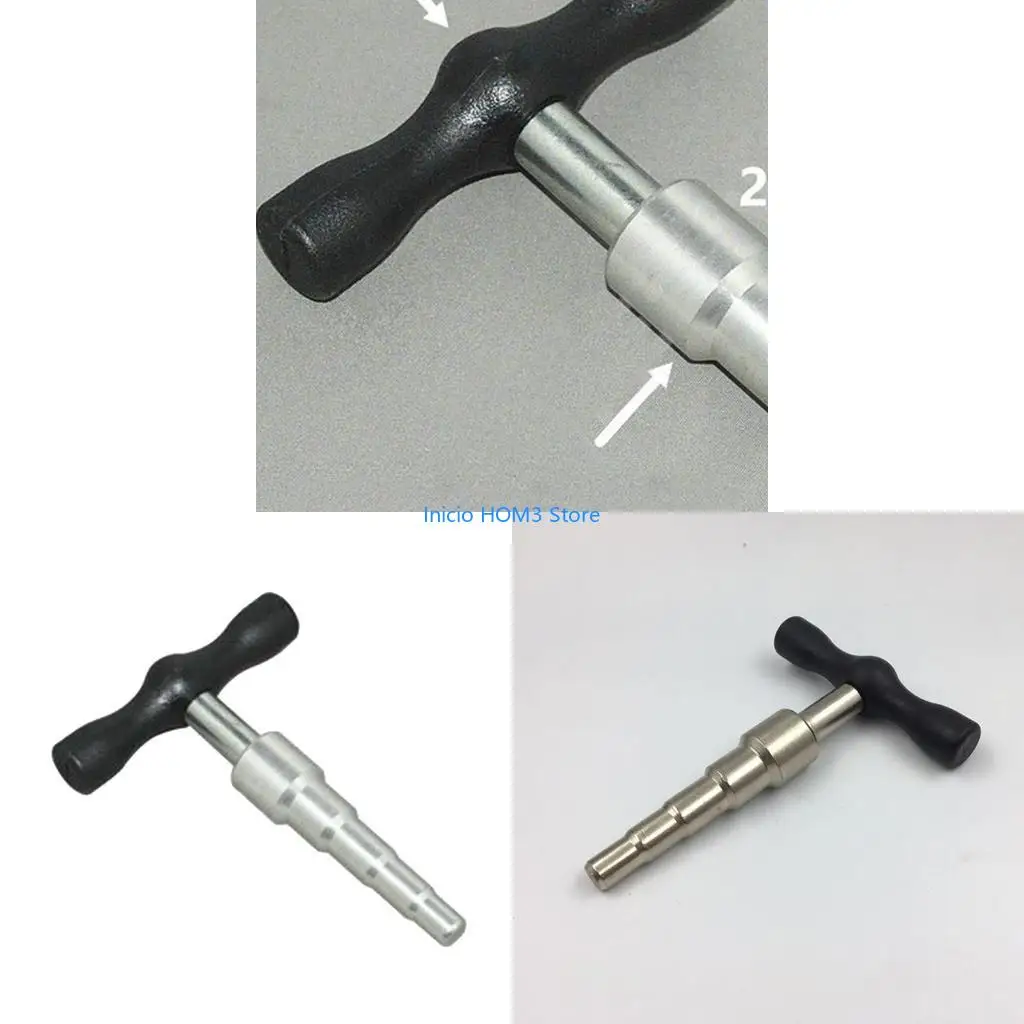 A5YD Manual Pipe Expander 12-26mm for PVC Aluminum Plastic Pipe for T