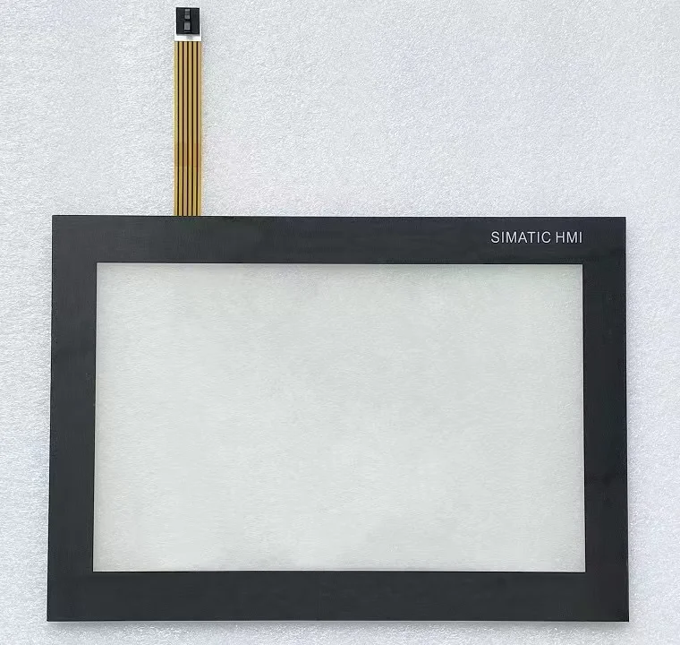 New Compatible Touch Panel Protect Film for A5E38588241/RS-AB/004