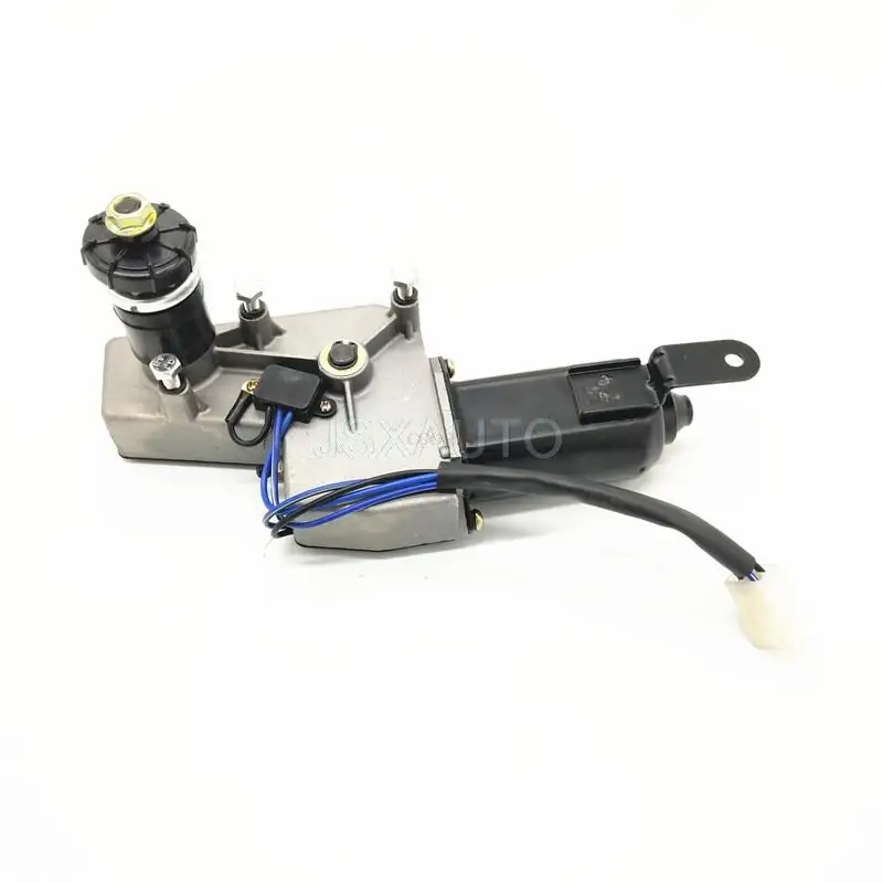 

Excavator wiper blade wiper arm wiper motor motor motor assembly high-quality accessories For HYUNDAI R130/200/215/220/300/450-5