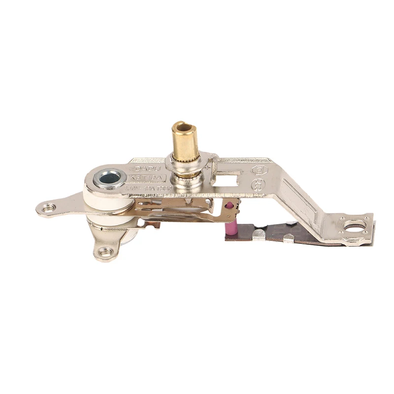 

1Pcs AC250V 10A Thermostat for Efficient Iron Heat Management