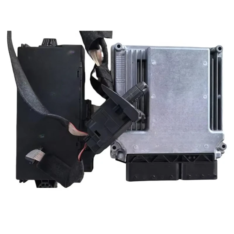 

N46 B48 V80 for ECU Control Module N52 N55 N20 N46N V80 V90 Car Starter Kit Take the Car Ignite Activate